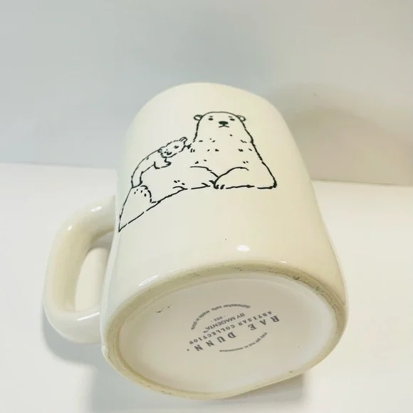 Rae dunn mama bear doble side brand new - Picture 5 of 5